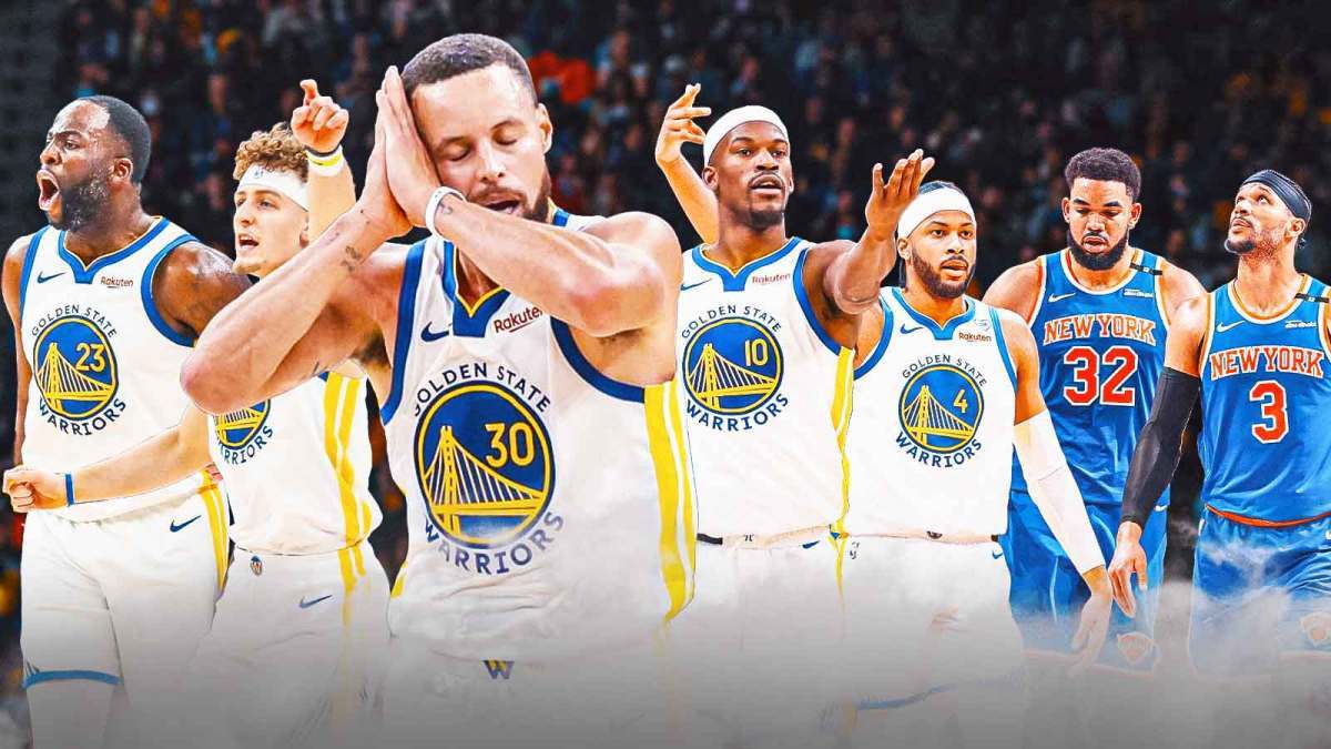 势不可挡，勇士队在库明加风波中继续保持火热状态，大胜尼克斯