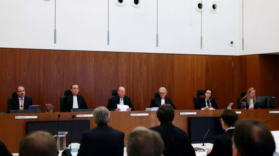 世界杯高清赛事直播地址-索赔80亿欧元，安世中国听证会摊牌：欧洲丢了面子，输了里子