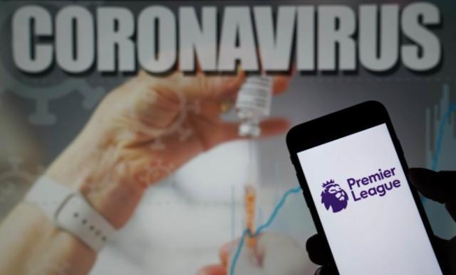 世界杯高清赛事直播地址-球员抵触疫苗愁坏英超 欲以政策优惠刺激接种率