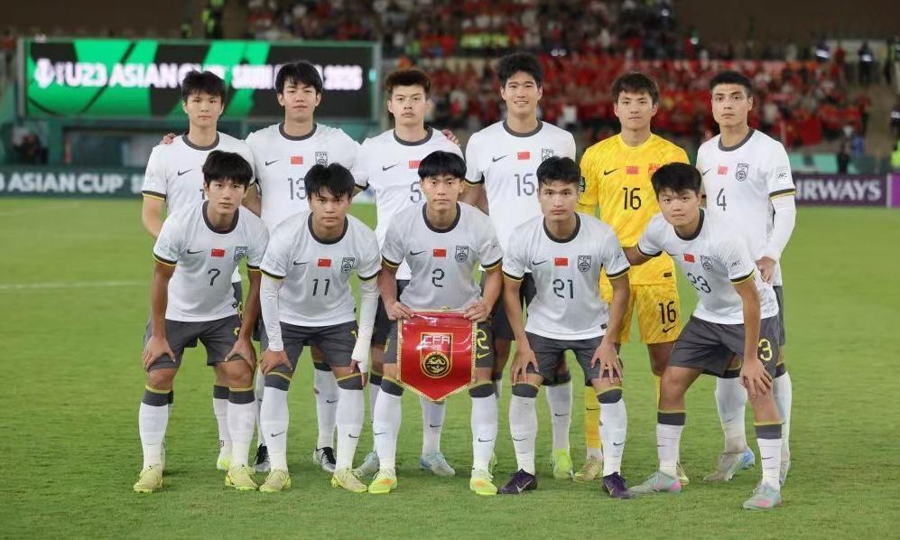 世界杯官方直播客户端下载官网正版-U23决赛倒计时1天，日本主帅主动示弱：中国队很强，我们是挑战者