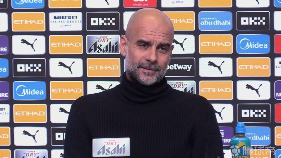 世界杯客户端升级下载-1周2次声援巴勒斯坦！瓜帅无惧曼市犹太团体威胁：要我沉默做不到