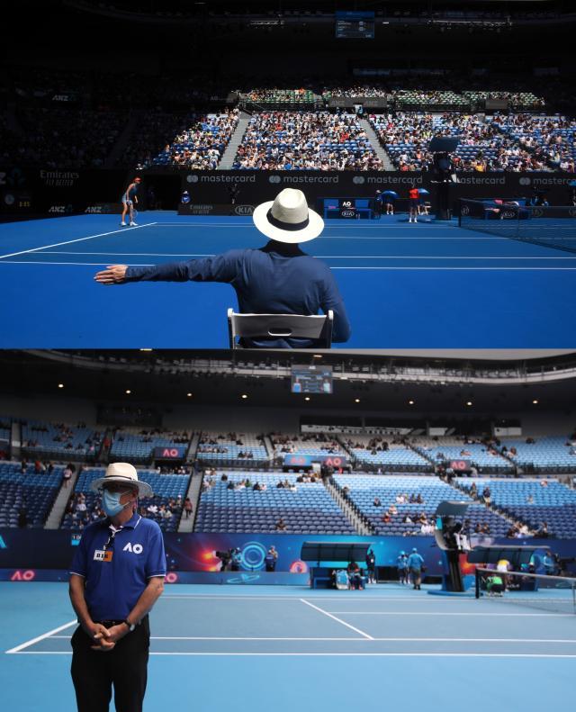 世界杯高清赛事直播地址-澳网赛事总监指出奥运防疫不够严格 需延长隔离期