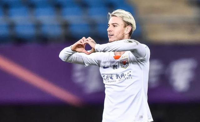 世界杯手机观看app下载-格德斯归来遥遥无期 曝山东考虑外租或出售格德斯